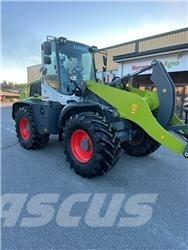 CLAAS Torion 956 Homlokrakodók és kotrók
