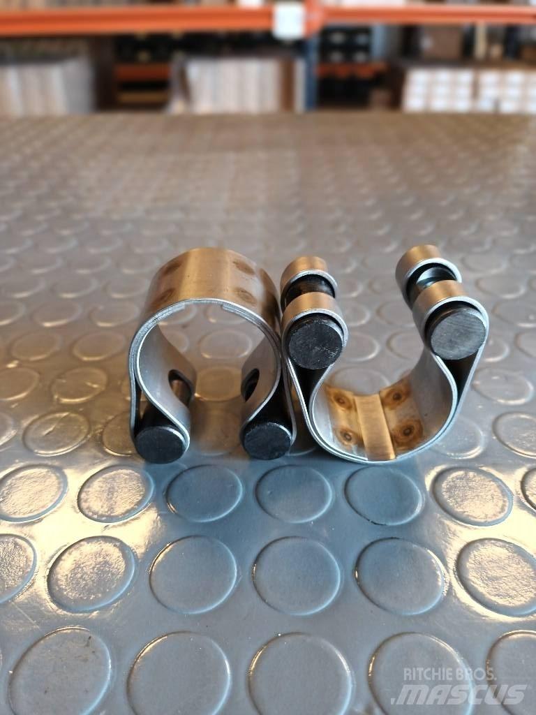 Volvo CLAMP 20894628 Haszonjárművek - Egyéb