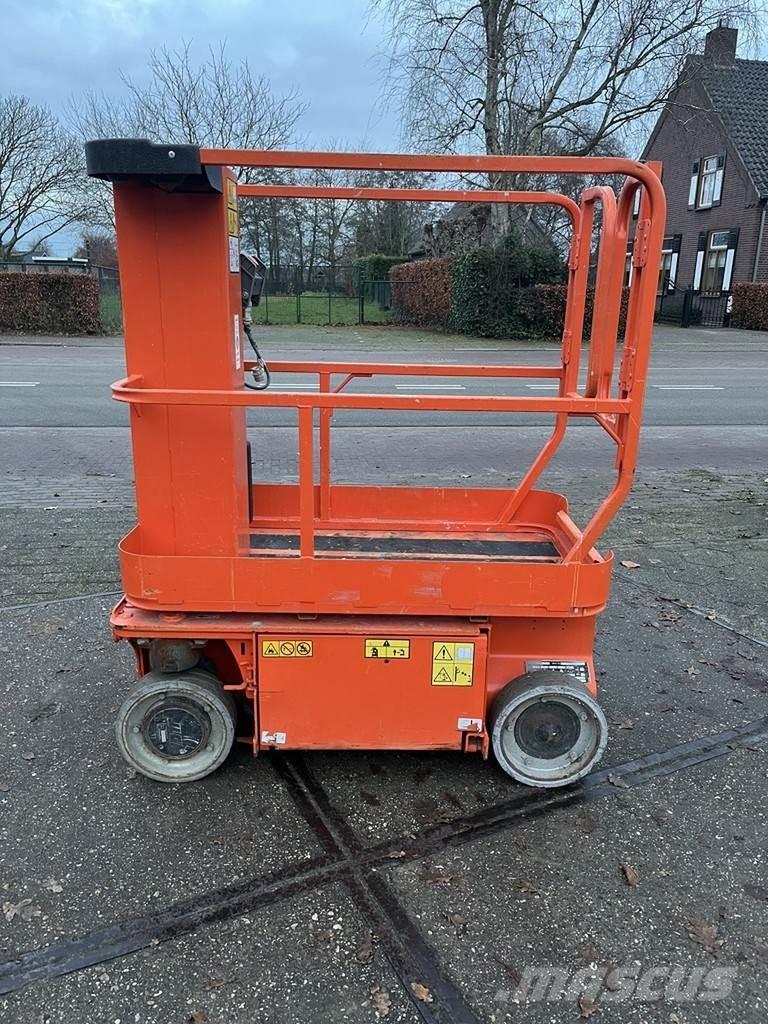 JLG 1230ES Egyéb felvonók és állványok