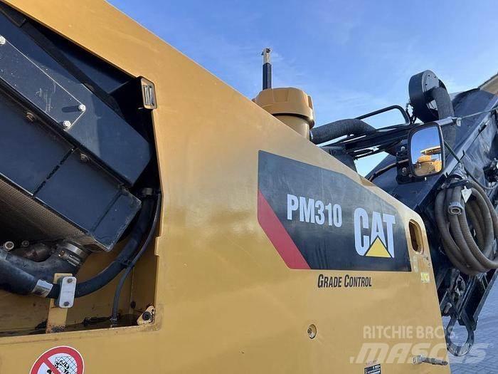 CAT PM 310 Aszfalt marók