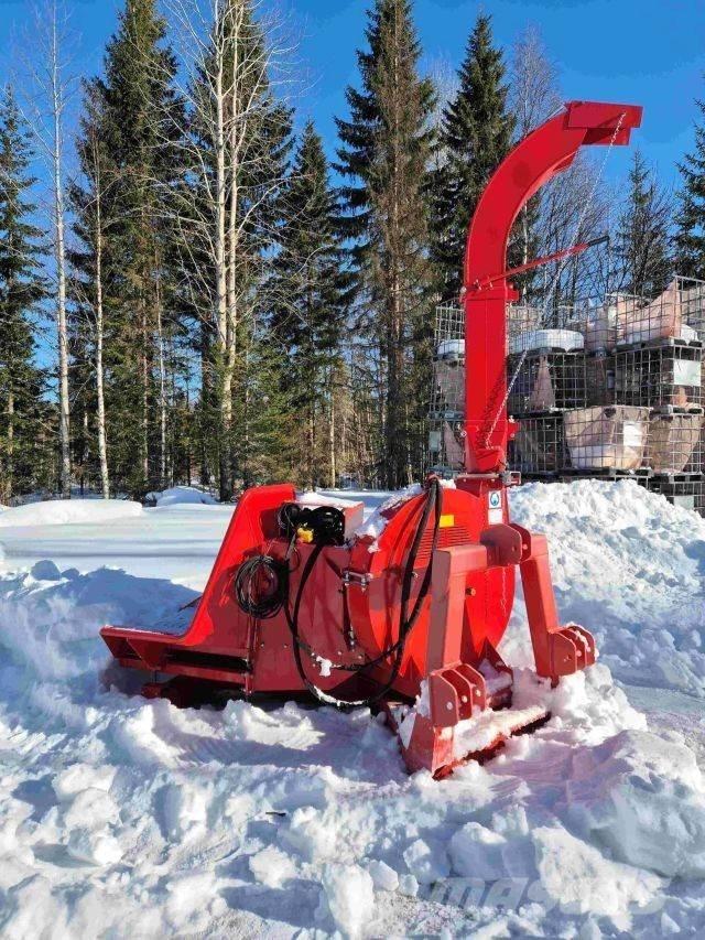 Farmi 260 OEM Fa hántoló, vágó, aprító