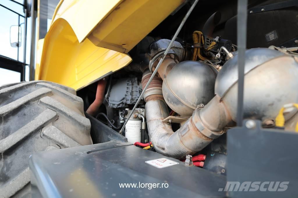 Bomag BW 219 D H-5 Egydobos hengerek