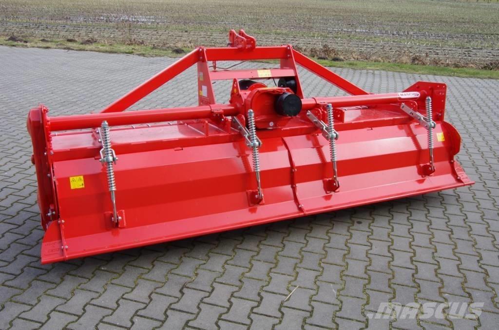 Maschio SC 300 Frees Kardánhajtású ekék és Forgó-boronák