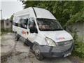 Iveco Daily 50 C 17 Városi buszok