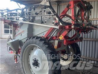 Kuhn Atlantique 3200 Vontatott trágyaszórók