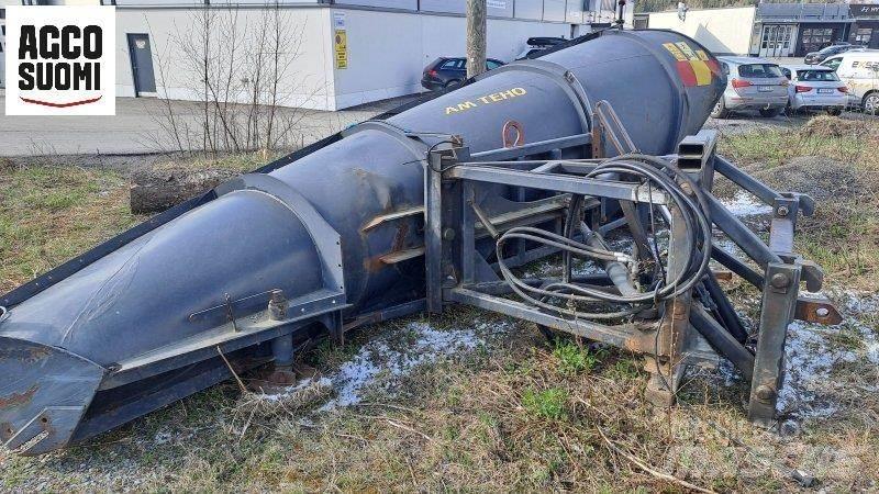 AM ALUEAURA 300 Hóeltakarítók