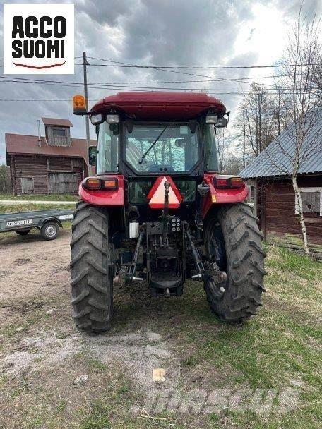 CASE 85 A FARMALL Traktorok