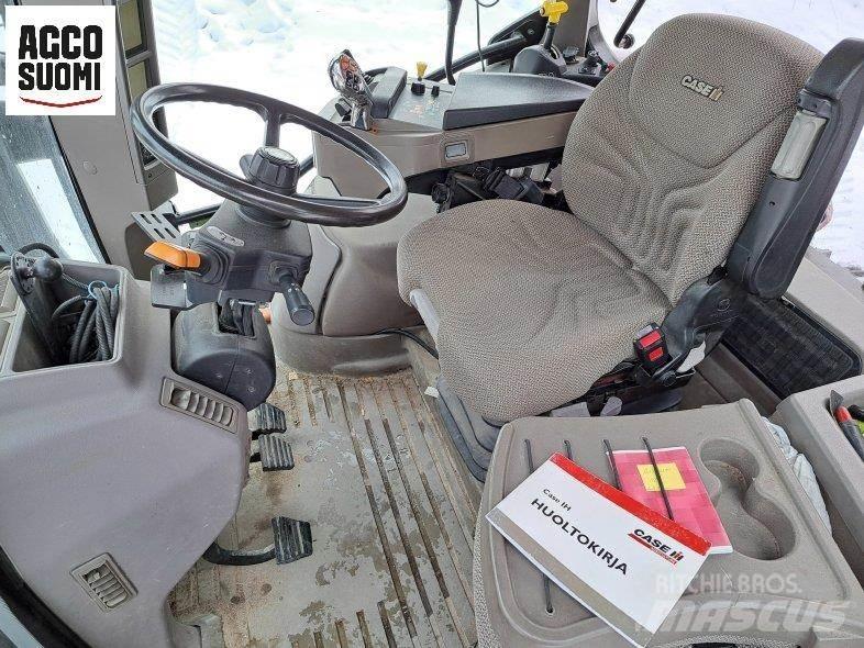 Case IH 110 EPMC Traktorok