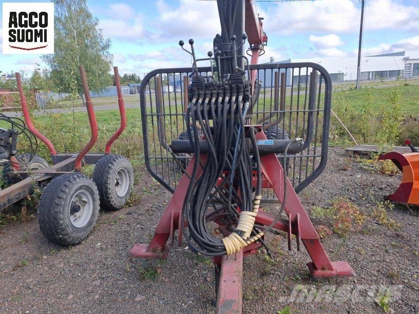 Case IH 1490 Traktorok