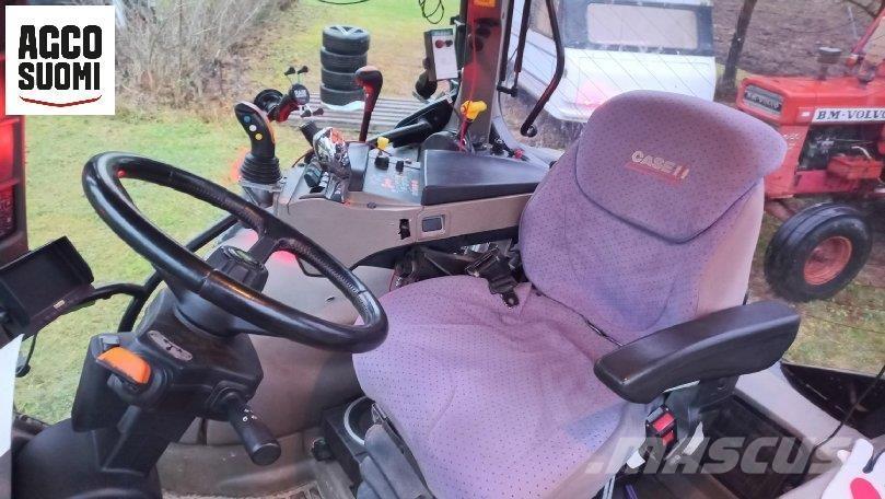 Case IH 150 MAXXUM Traktorok