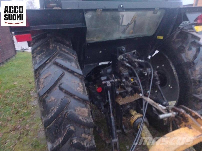 Case IH 4240 XL Traktorok