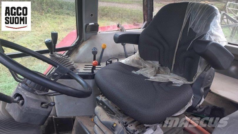 Case IH 5130 Traktorok