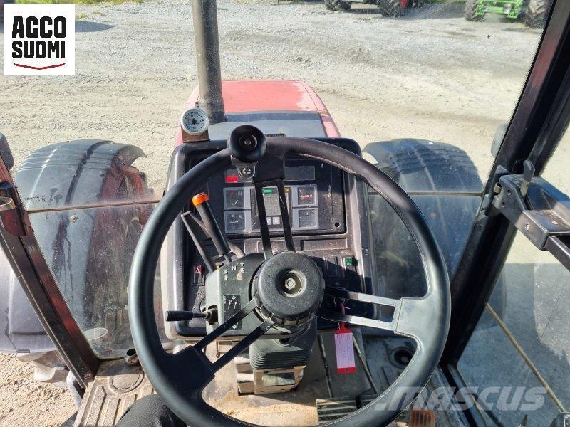 Case IH 5150 Traktorok