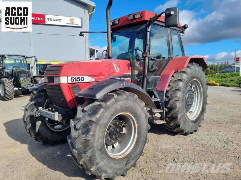 Case IH 5150 Traktorok