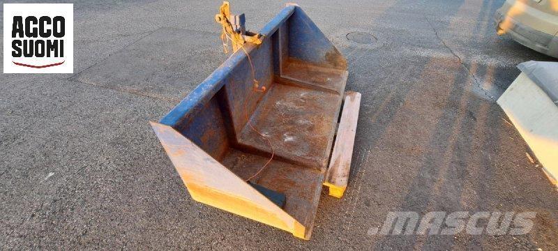 Esko TAKAKAUHA 200 Egyéb mezőgazdasági gépek