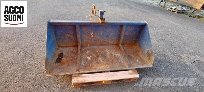 Esko TAKAKAUHA 200 Egyéb mezőgazdasági gépek