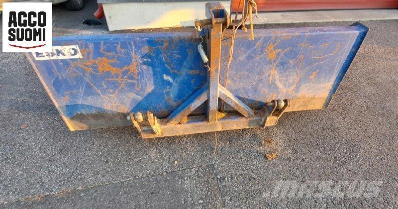 Esko TAKAKAUHA 200 Egyéb mezőgazdasági gépek