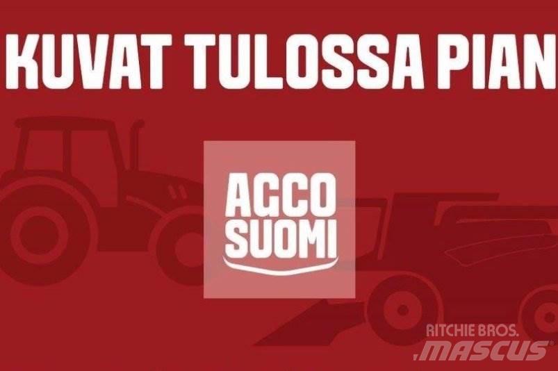 Fendt 820 Traktorok