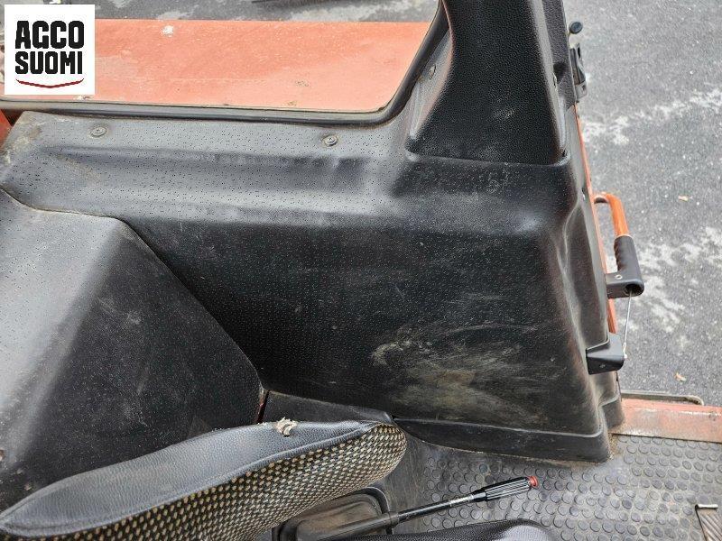Fiat 680 DTH 4WD Traktorok