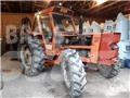 Fiat 880 DT Traktorok