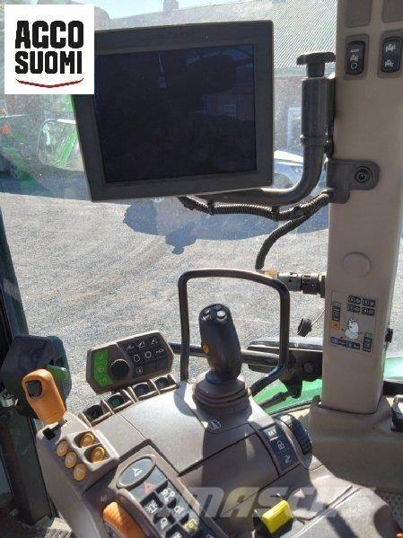 John Deere 512 5R Traktorok