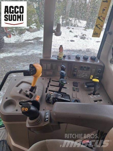 John Deere 6130 M Traktorok