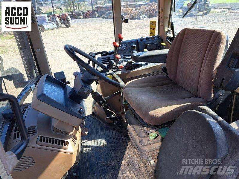 John Deere 6800 Traktorok