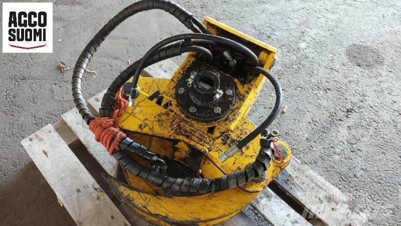 Kesla KOURA 19GX Markolók