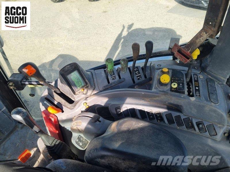 New Holland T6050 Traktorok