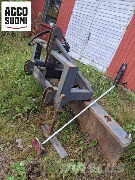 Soukkio RASPI Egyéb traktor tartozékok