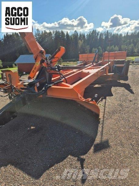  TLN TIELANA 430 Hóekék