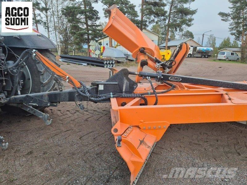  TLN TIELANA 430 Hóekék