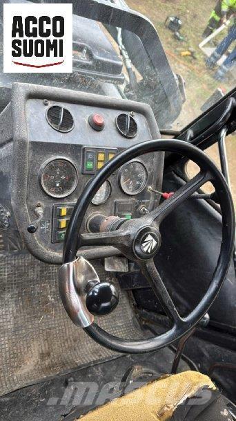 Valmet 455 Traktorok