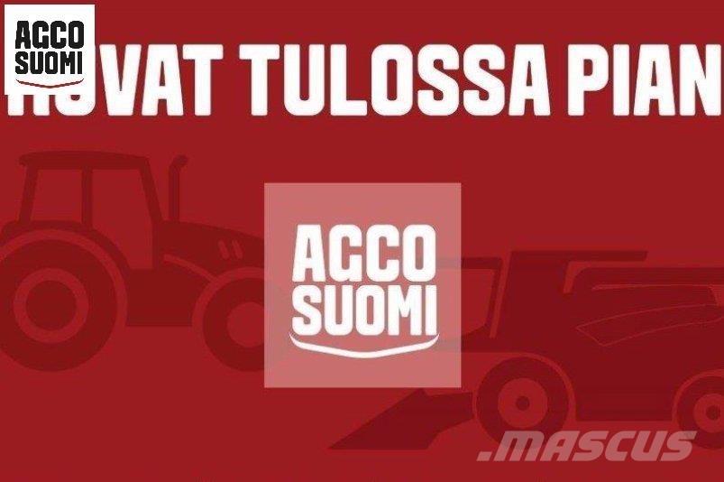 Valmet 565 Traktorok