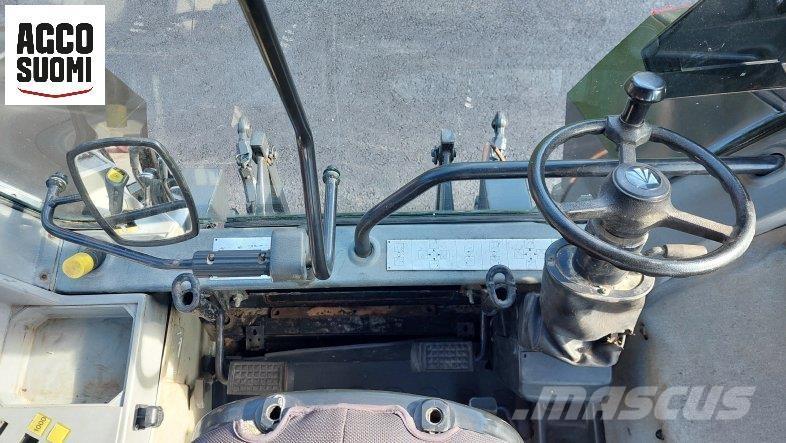 Valmet 6600 MEZZO Traktorok