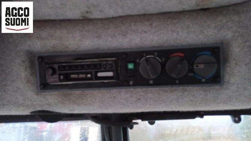 Valmet 8400 Traktorok