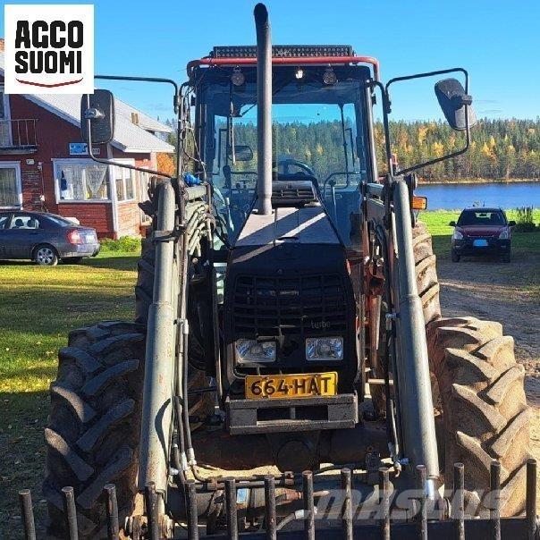Valmet 865 Traktorok