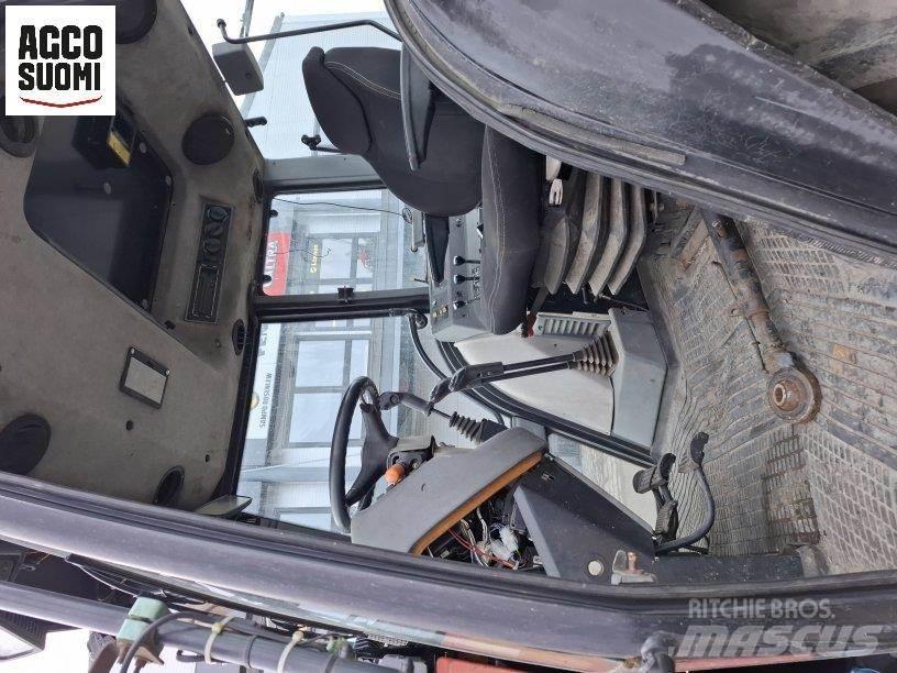 Valtra 8450 HITECH Traktorok