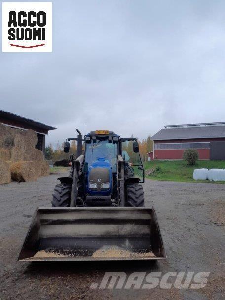 Valtra A92 Traktorok