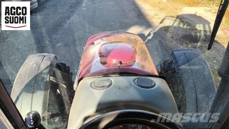 Valtra A92 Traktorok