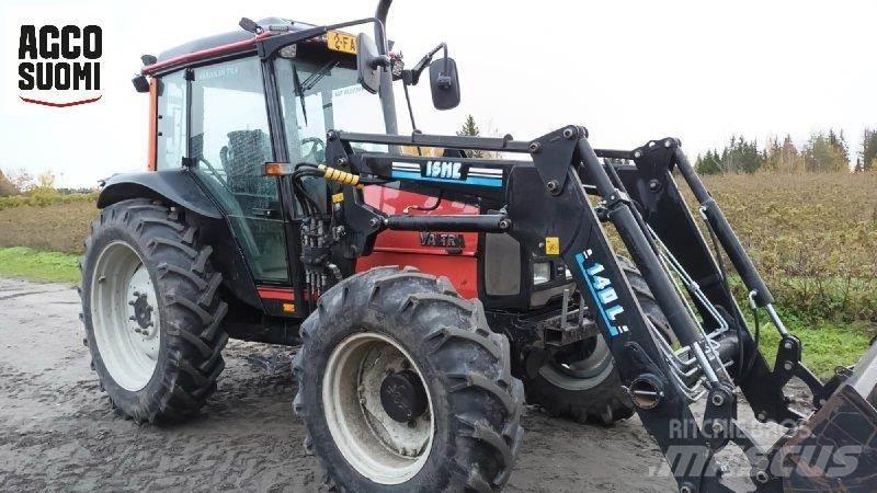 Valtra A95 Traktorok