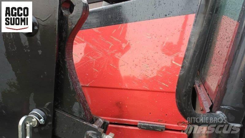 Valtra A95 Traktorok