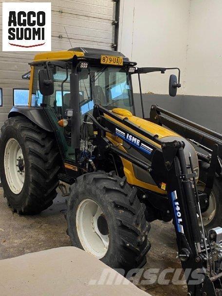 Valtra A95 Traktorok