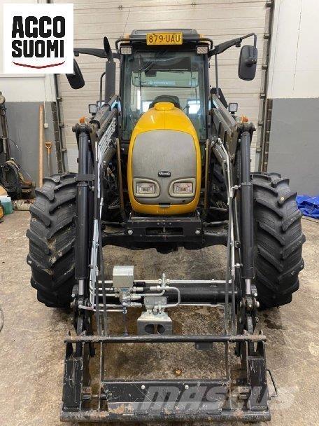 Valtra A95 Traktorok