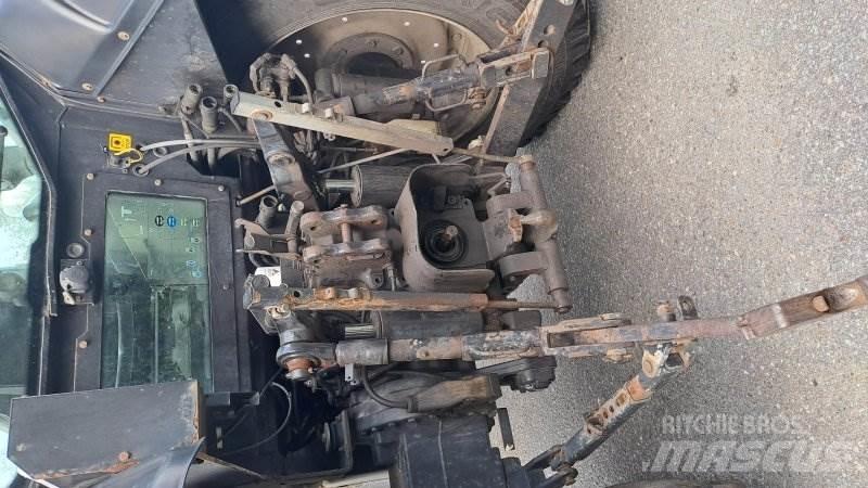 Valtra N101 HT Traktorok