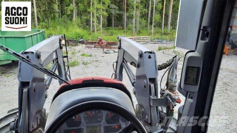 Valtra N103 H3 Traktorok