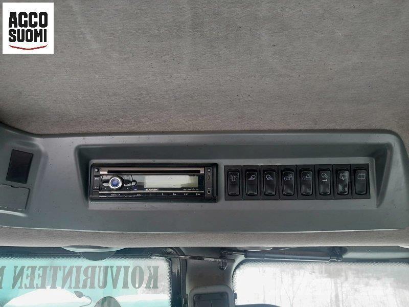 Valtra N141 H Traktorok