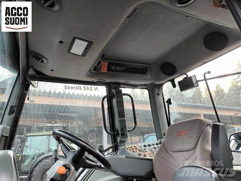 Valtra N142 D +EK Traktorok