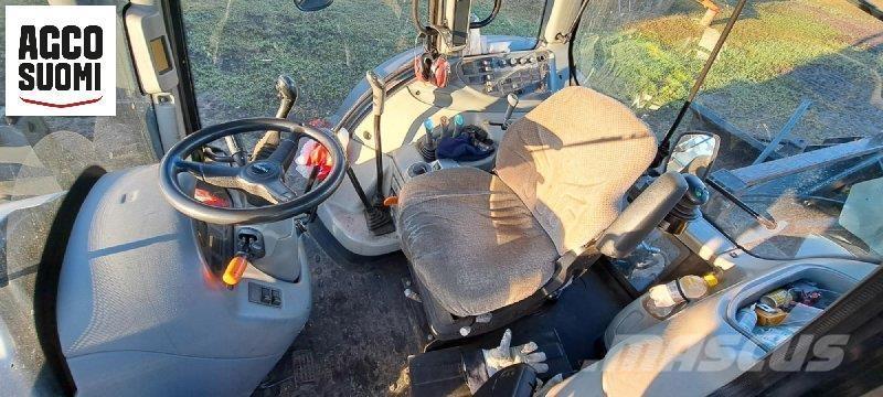 Valtra N92 Traktorok