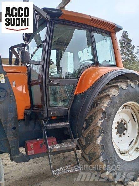 Valtra T130 CH Traktorok